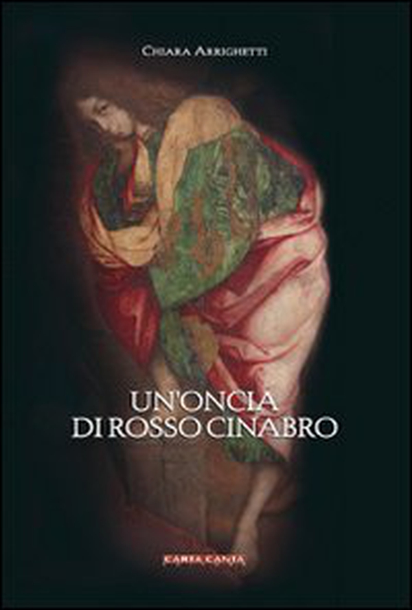Un'oncia di rosso cinabro - Librerie.coop Un'oncia di rosso cinabro - Librerie.coop