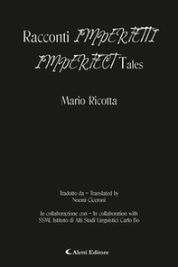 Racconti imperfetti-Imperfect tales - Librerie.coop