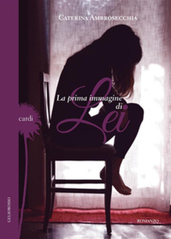 La prima immagine di lei - Librerie.coop La prima immagine di lei - Librerie.coop