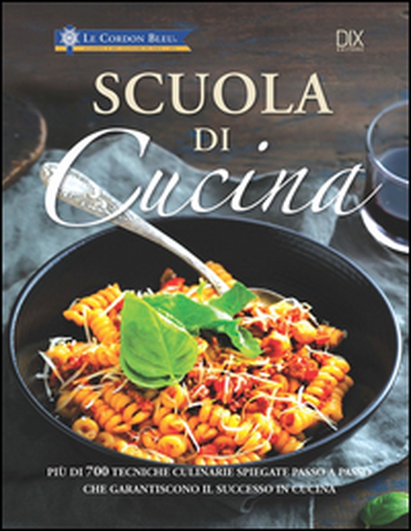 Scuola di cucina - Librerie.coop Scuola di cucina - Librerie.coop