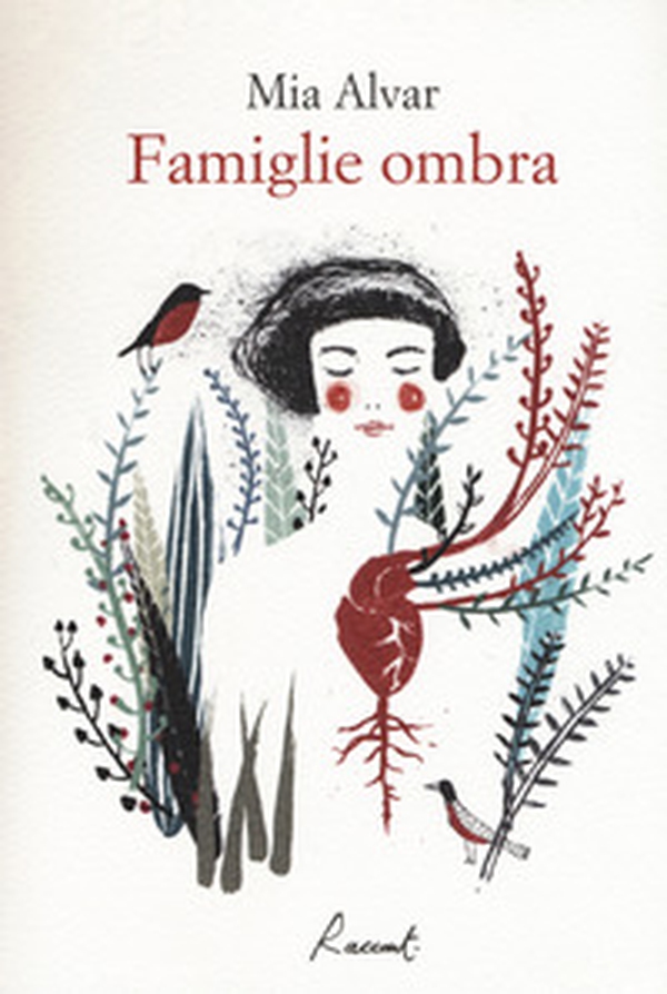 Famiglie ombra - Librerie.coop Famiglie ombra - Librerie.coop