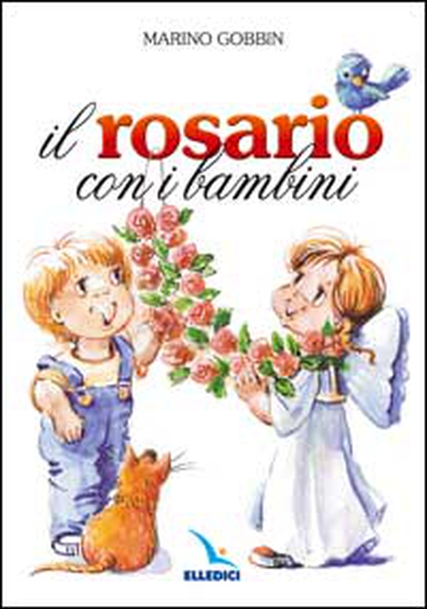 Il rosario con i bambini - Librerie.coop Il rosario con i bambini - Librerie.coop
