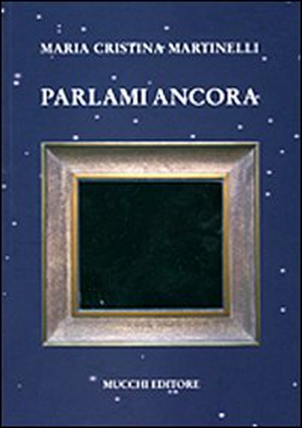 Parlami ancora - Librerie.coop Parlami ancora - Librerie.coop