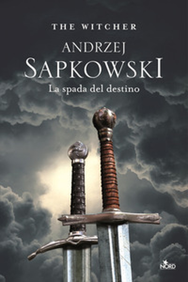 La spada del destino. The Witcher - Vol. 2 - Librerie.coop La spada del destino. The Witcher - Vol. 2 - Librerie.coop