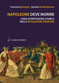 Napoleone deve morire - Librerie.coop Napoleone deve morire - Librerie.coop