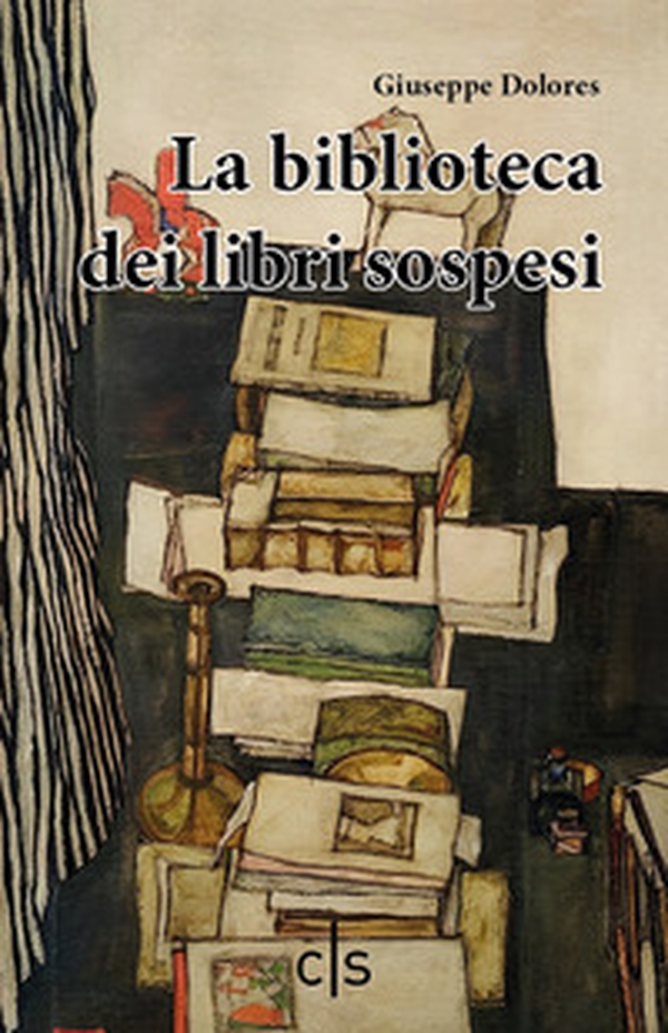 La biblioteca dei libri sospesi - Librerie.coop La biblioteca dei libri sospesi - Librerie.coop