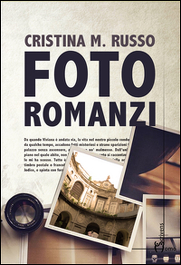 Foto romanzi - Librerie.coop Foto romanzi - Librerie.coop