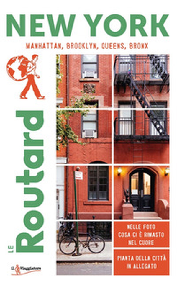 New York - Librerie.coop New York - Librerie.coop