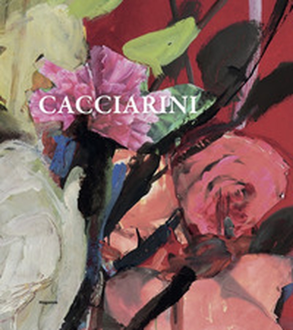 Cacciarini. Opere dal 1973 al 2023 - Librerie.coop Cacciarini. Opere dal 1973 al 2023 - Librerie.coop