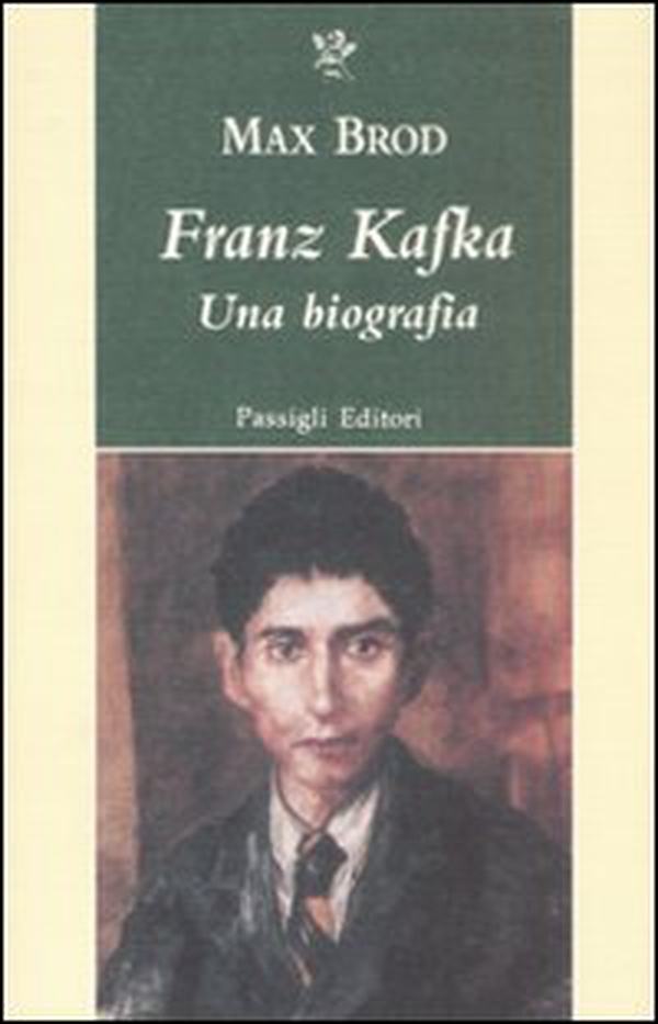 Franz Kafka. Una biografia - Librerie.coop Franz Kafka. Una biografia - Librerie.coop