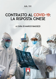 Contrasto al covid-19: la risposta cinese - Librerie.coop