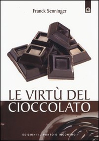 Le virtù del cioccolato - Librerie.coop