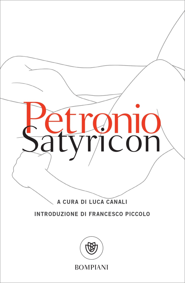 Satyricon - Librerie.coop Satyricon - Librerie.coop