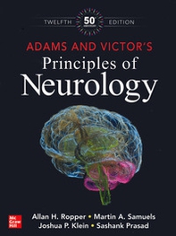 Adams and Victor's principles of neurology - Librerie.coop