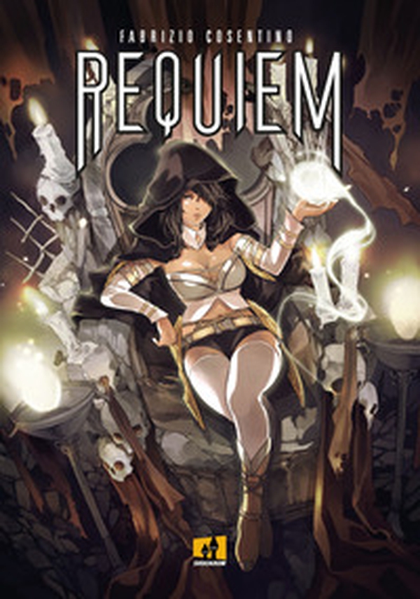 Requiem. Ediz. francese - Librerie.coop Requiem. Ediz. francese - Librerie.coop