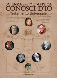 Scienza della metafisica. Conosci D'io - Librerie.coop