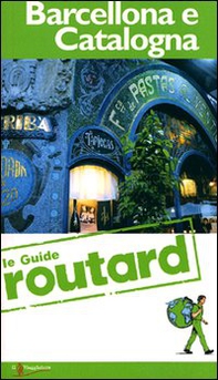 Barcellona e la Catalogna - Librerie.coop