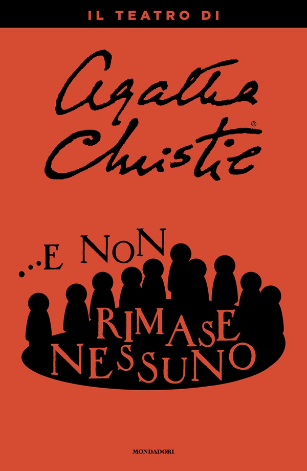 ...E non rimase nessuno - Librerie.coop ...E non rimase nessuno - Librerie.coop