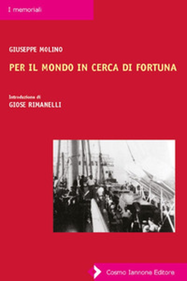 Per il mondo in cerca di fortuna - Librerie.coop Per il mondo in cerca di fortuna - Librerie.coop