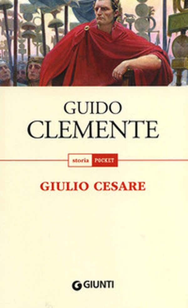 Giulio Cesare - Librerie.coop Giulio Cesare - Librerie.coop