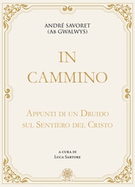 In cammino. Appunti di un druido sul sentiero del Cristo - Librerie.coop