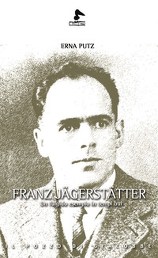 Franz Jägerstätter. Un fulgido esempio in tempi bui - Librerie.coop Franz Jägerstätter. Un fulgido esempio in tempi bui - Librerie.coop