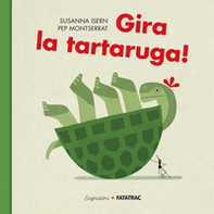 Gira la tartaruga! - Librerie.coop
