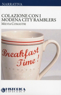Colazione con i Modena City Rambles - Librerie.coop Colazione con i Modena City Rambles - Librerie.coop