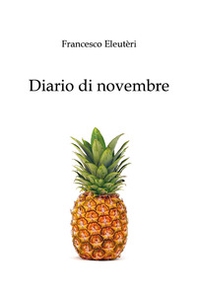 Diario di novembre - Librerie.coop