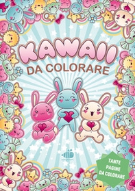 Kawaii da colorare - Librerie.coop