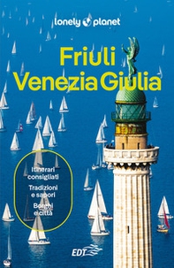 Friuli Venezia Giulia - Librerie.coop
