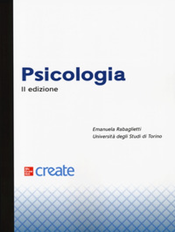Psicologia - Librerie.coop