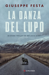 La danza del lupo - Librerie.coop