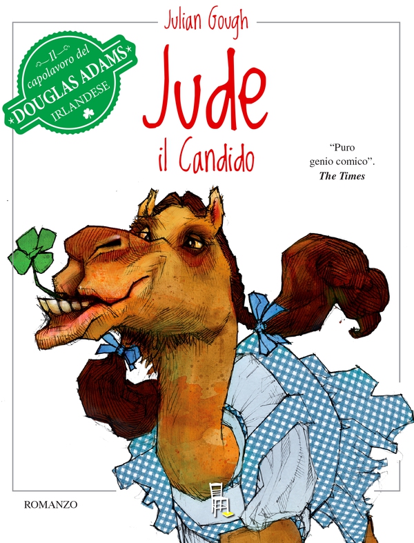 Jude il Candido - Librerie.coop Jude il Candido - Librerie.coop