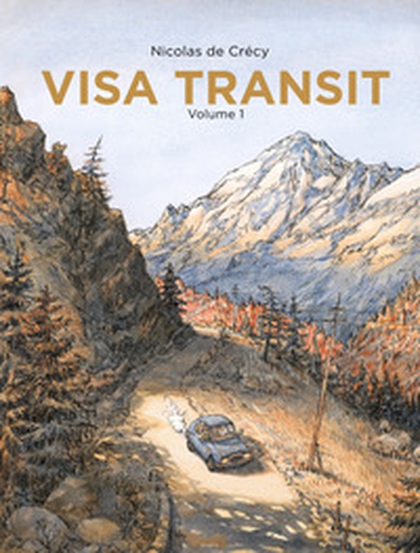 Visa transit - Vol. 1 - Librerie.coop Visa transit - Vol. 1 - Librerie.coop