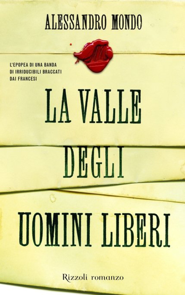 La valle degli uomini liberi - Librerie.coop La valle degli uomini liberi - Librerie.coop