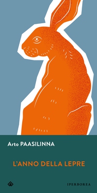 L'anno della lepre - Librerie.coop