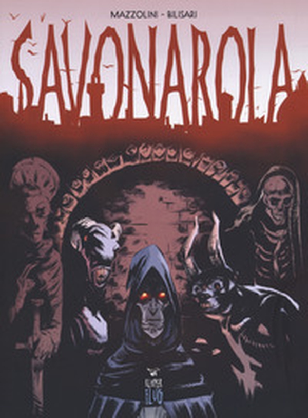 Savonarola - Librerie.coop Savonarola - Librerie.coop