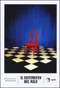 Il sentimento del male - Librerie.coop Il sentimento del male - Librerie.coop