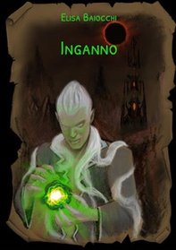 Inganno. Terra Rossa - Librerie.coop