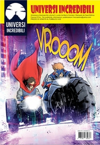 Universi incredibili - Librerie.coop