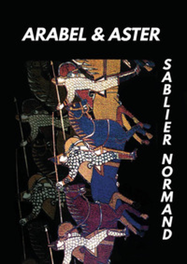 Sablier Normand. Arabel & Aster - Librerie.coop