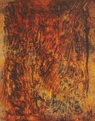 La realtà e l'estasi. 50 anni di attività artistica. 1968-2019 - Librerie.coop