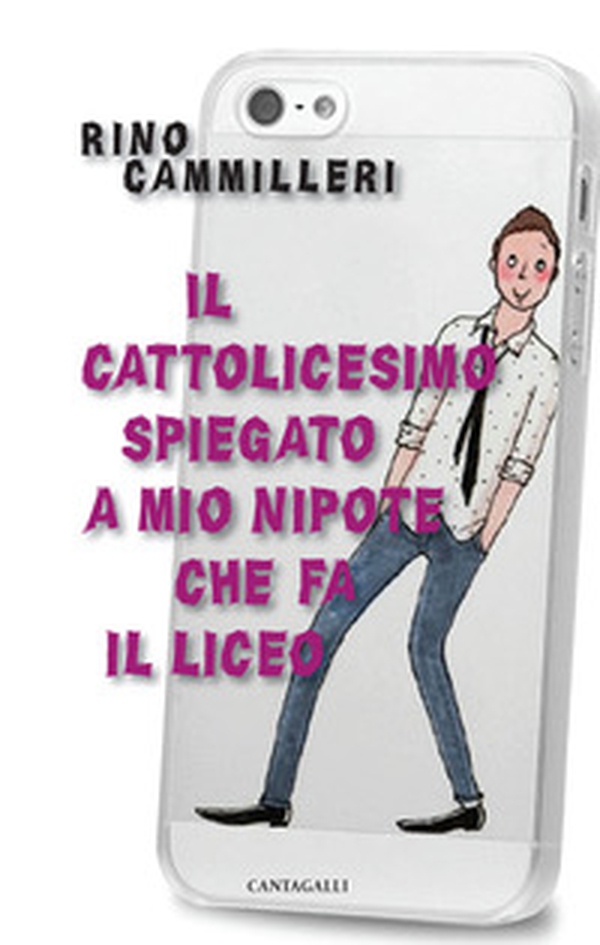 Il Cattolicesimo spiegato a mio nipote che fa il liceo - Librerie.coop Il Cattolicesimo spiegato a mio nipote che fa il liceo - Librerie.coop