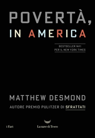 Povertà, in America - Librerie.coop