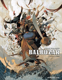Balbuzar - Librerie.coop Balbuzar - Librerie.coop