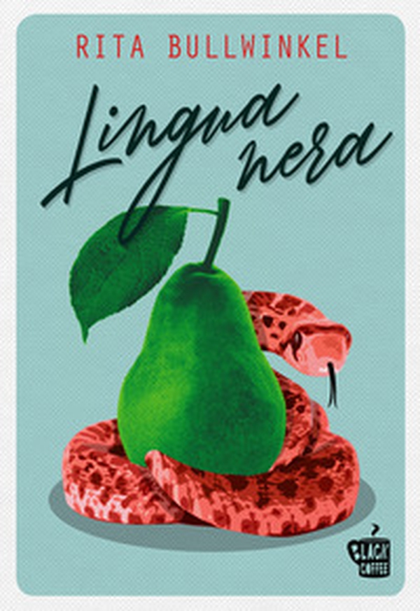 Lingua nera - Librerie.coop Lingua nera - Librerie.coop