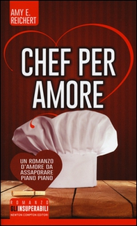 Chef per amore - Librerie.coop Chef per amore - Librerie.coop
