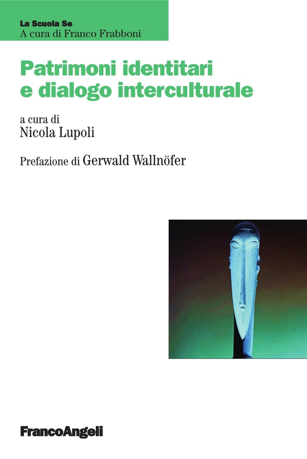 Patrimoni identitari e dialogo interculturale - Librerie.coop Patrimoni identitari e dialogo interculturale - Librerie.coop