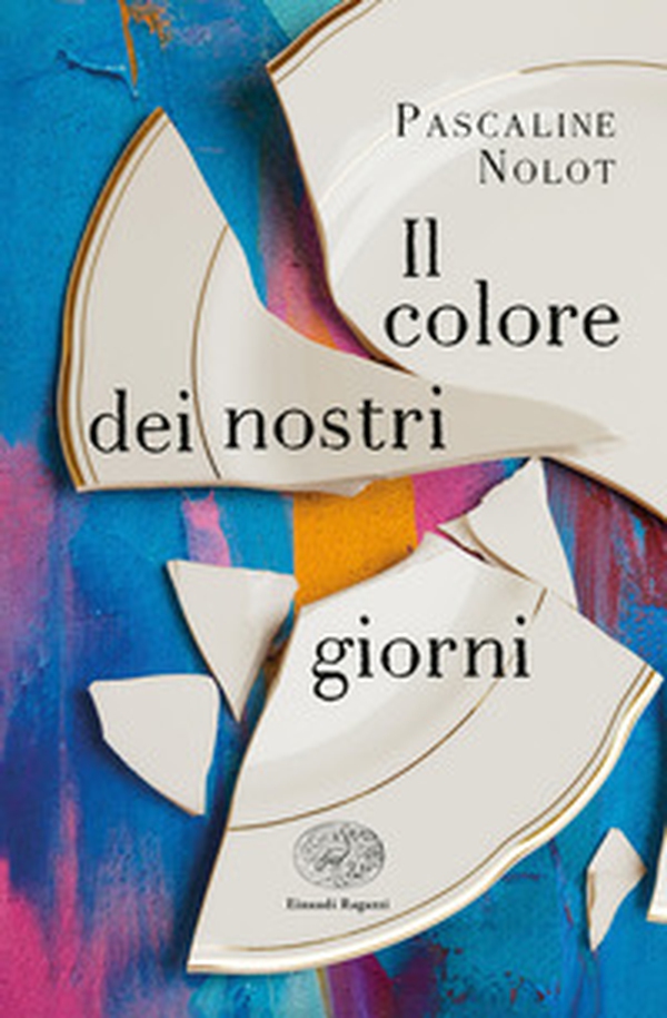 Il colore dei nostri giorni - Librerie.coop Il colore dei nostri giorni - Librerie.coop